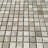 12" x 12" Marble Mosaic Wall & Floor Tile