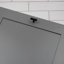 Hexagonal T-Bar Handles in Multiple Finishes-120875298-124870522