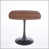 Dark Walnut/Black
