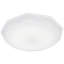 Eisen 4-Light 50.8cm Semi Flush Mount-622708124