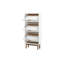 6 Pair Flip Down Shoe Storage-977860209
