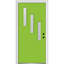 Porte d'entrée avant en fibre de verre Grace-40546827-40546830-40546837