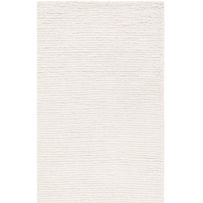 Casablanca Hand Woven Performance Solid Colour Rug