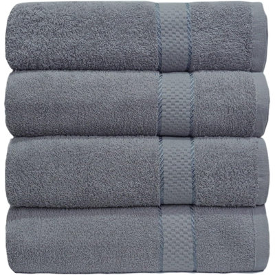 Berberich Midweight Bath Sheet