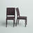Tomosuke Stacking Patio Dining Side Chair-20361539