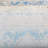 Crayton Machine Made Washable POLYESTER AREA RUGS  - Runner | Ivory Blue | Oriental Design, Area Rugs for Living Room, Bed Room-94530289