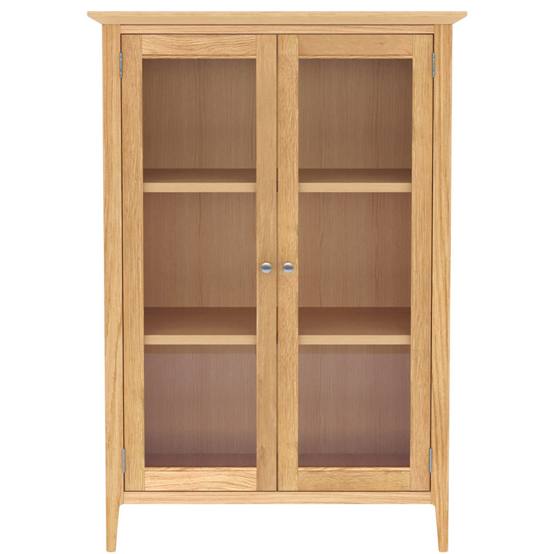 Buerkle Display Cabinet