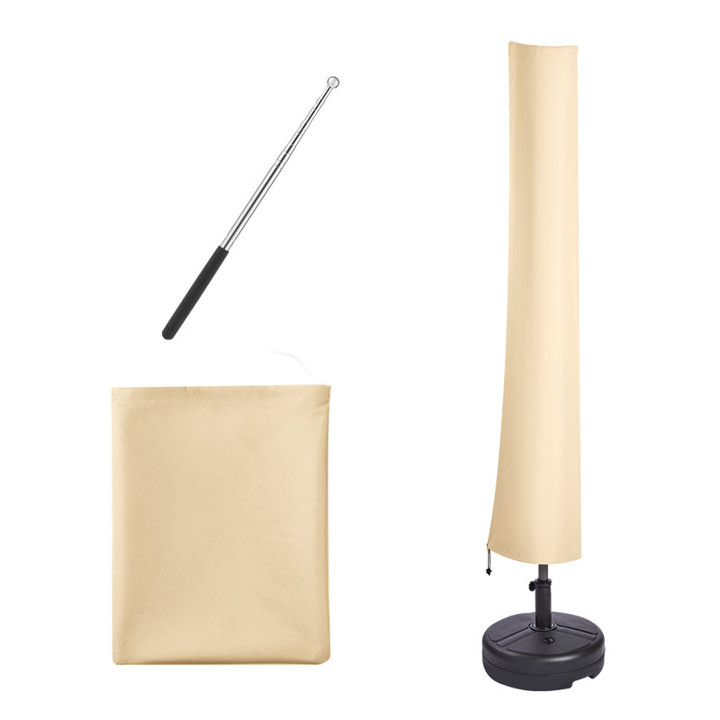 Poids du parasol Emarri
