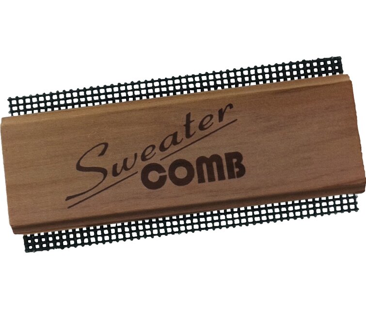 Sweater Comb II