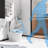 Adjustable Smart Bidet - Water & Seat Heating Adjustable, Automatic Cleaning, White Toilet With Side Knob 3 Levels Heating, Temp Silent