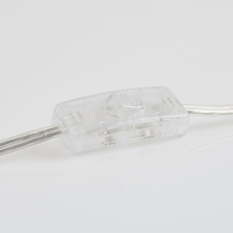 J. Randall Powers Hackney Table Lamp, Polished Nickel, Fabric