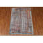 Tapis abstrait délavé 5 x 7