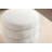 Hasset Round Footstool Ottoman, Soft  Round Ottoman, Footrest Stool-1741787137