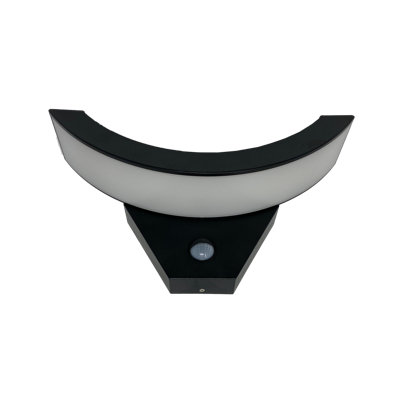 Bevilacqua Security Power-Full Light PIR Infrared Outdoor