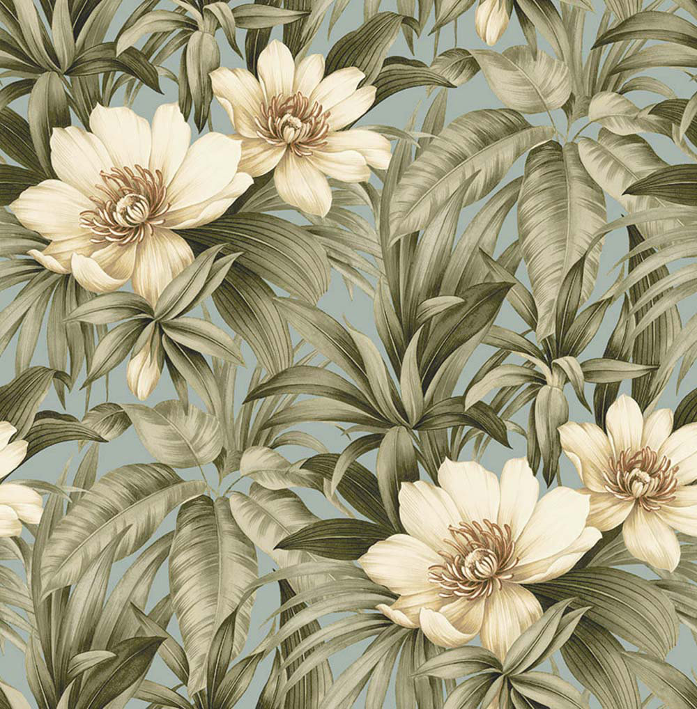 Lilly-Brooke 33' L x 20.5" W Wallpaper Roll Red Barrel Studio® 