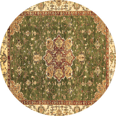 Bitha Oriental Indoor Rug