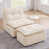 Beige selected