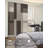Sharmaine Artfully Spun Semi-Sheer Vertical Blind-684554555