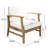 Perla Club Chair, Modern And Cozy-977380810