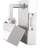 Briden Dimmable LED Vanity Light-97951942