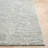 Pine 113 Hand Tufted Wool Pile Abstract Rug-795624930