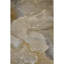 Tapis brun Cerrito AMF517 lavable à la machine de qualité supérieure-103835360