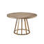 Isabella Round Dining Table
