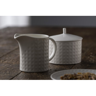 Grafton Milk Jug & Sugar Bowl Set