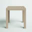Table d'appoint l 18 po Brette-1901414608