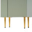 Meuble-lavabo 21,6 po avec lavabo en céramique et meuble de rangement à gauche, meuble-lavabo-120994617