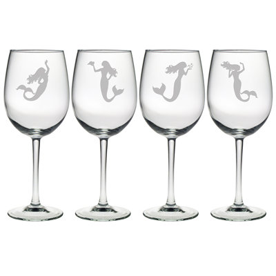 Ceron 19oz. Wine Glass Set