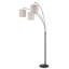 Lampe sur pied à branches 85 po Sherborn-1123816015