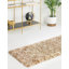 Tapis brun clair Griego-345460060