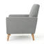 Fauteuil club Mid Century-1244713207