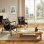 Upholstered Accent Chair-2146112037