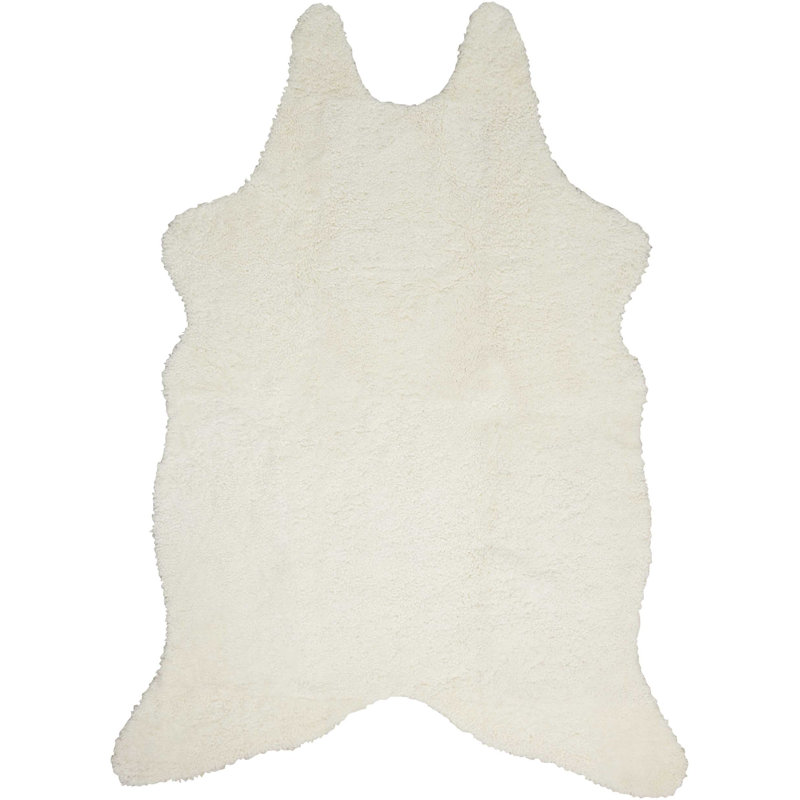 Tapis ivoire Gorvel