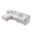 Canapé modulaire de 105 po-1801949120