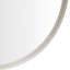 Hoopla Round Metal Wall Mirror-42044908-42129551
