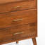 Table de chevet 3 tiroirs Imre
