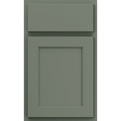 Dwelling Essentials Vincennes Door Sample