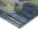 Premium Machine Washable Varroville AMF1722 Geometric Rug