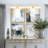 24” LED Battery Operated WIreless Dimmable Picture Light with Remote Control​-2071728941-2069622721