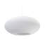 Luminaire suspendu Scraplights Disc 24, blanc-619179288-558642994