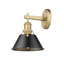 Éclairage pour meuble-lavabo en acier à intensité variable Felda-285644602-330222386-285644596
