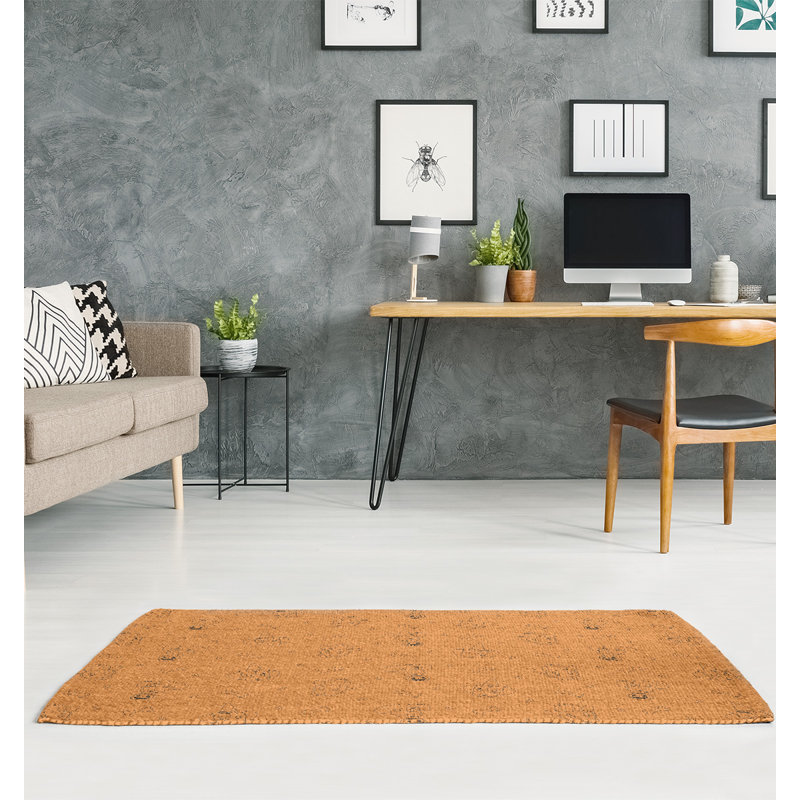 Indoor Rug, Rectangle 5' x 7'