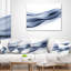 Abstract Abstract Glittering Pattern Throw Pillow-30141452-30141456