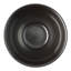 Pewter Stoneware Cereal/Ice Cream Bowl