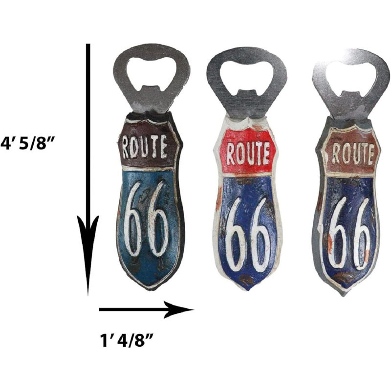 Avonna Bottle Opener