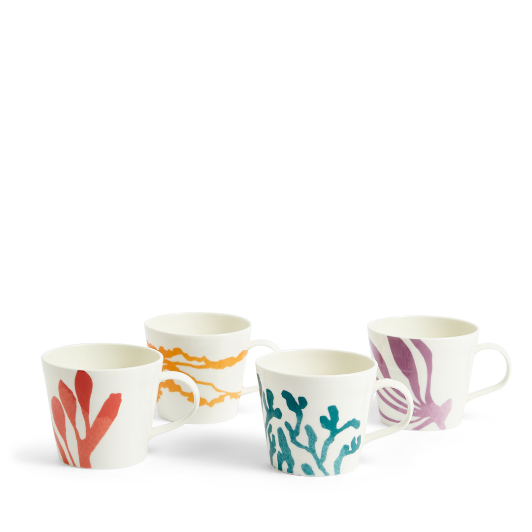 Royal Doulton, 1815 Bright - Mugs
