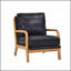 Fauteuil en aluminium et tissu-816927051